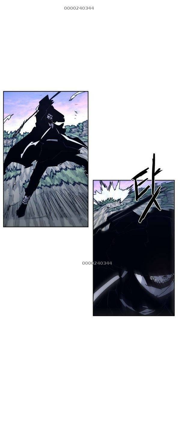 Kỵ Sĩ Báo Thù - Chapter 83 - Page 20