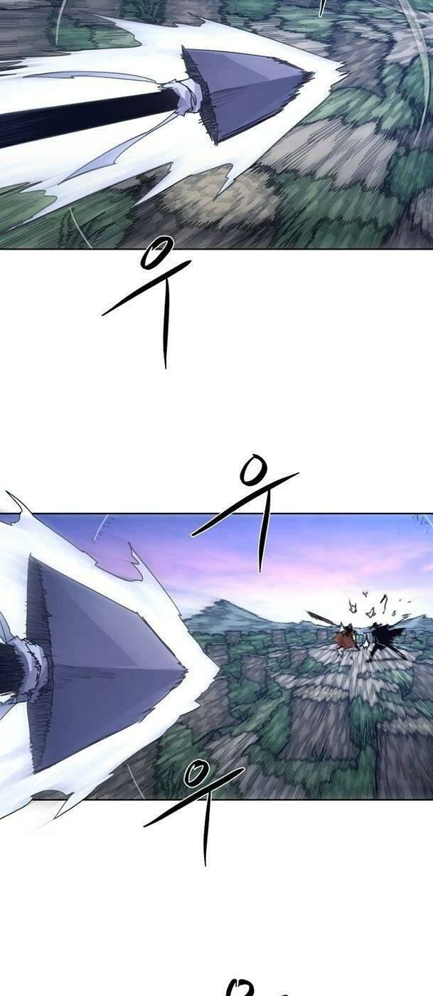 Kỵ Sĩ Báo Thù - Chapter 83 - Page 25