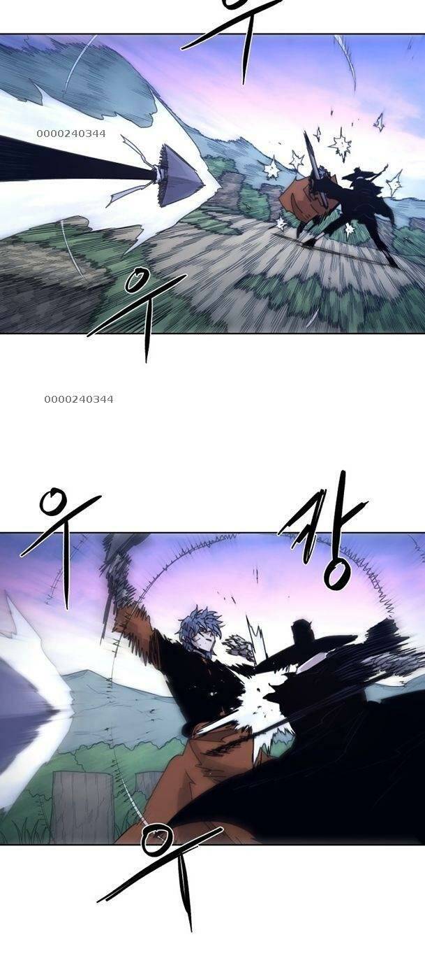 Kỵ Sĩ Báo Thù - Chapter 83 - Page 26