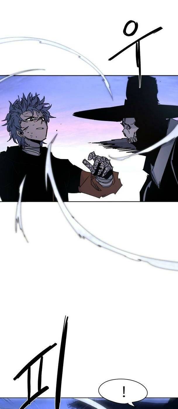 Kỵ Sĩ Báo Thù - Chapter 83 - Page 27