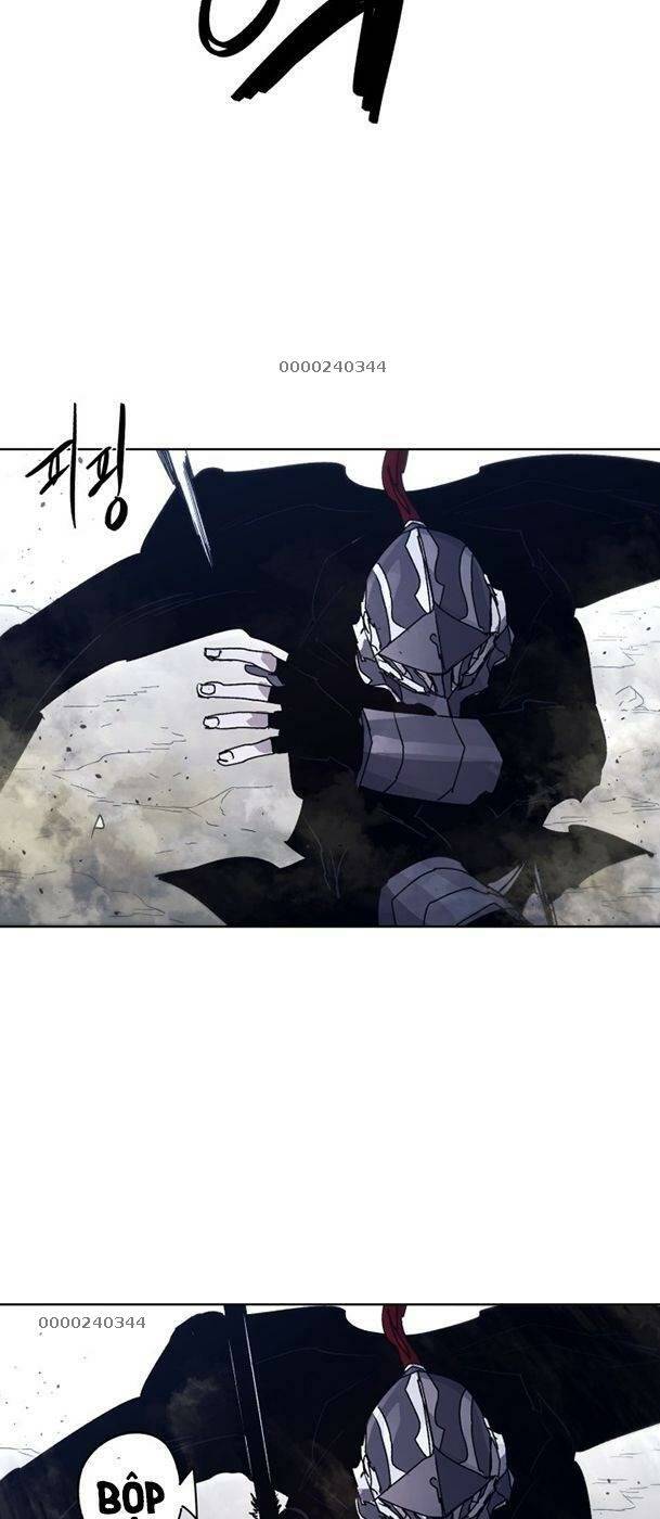 Kỵ Sĩ Báo Thù - Chapter 83 - Page 30