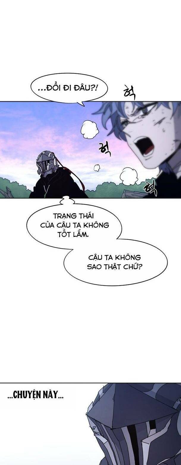 Kỵ Sĩ Báo Thù - Chapter 83 - Page 35