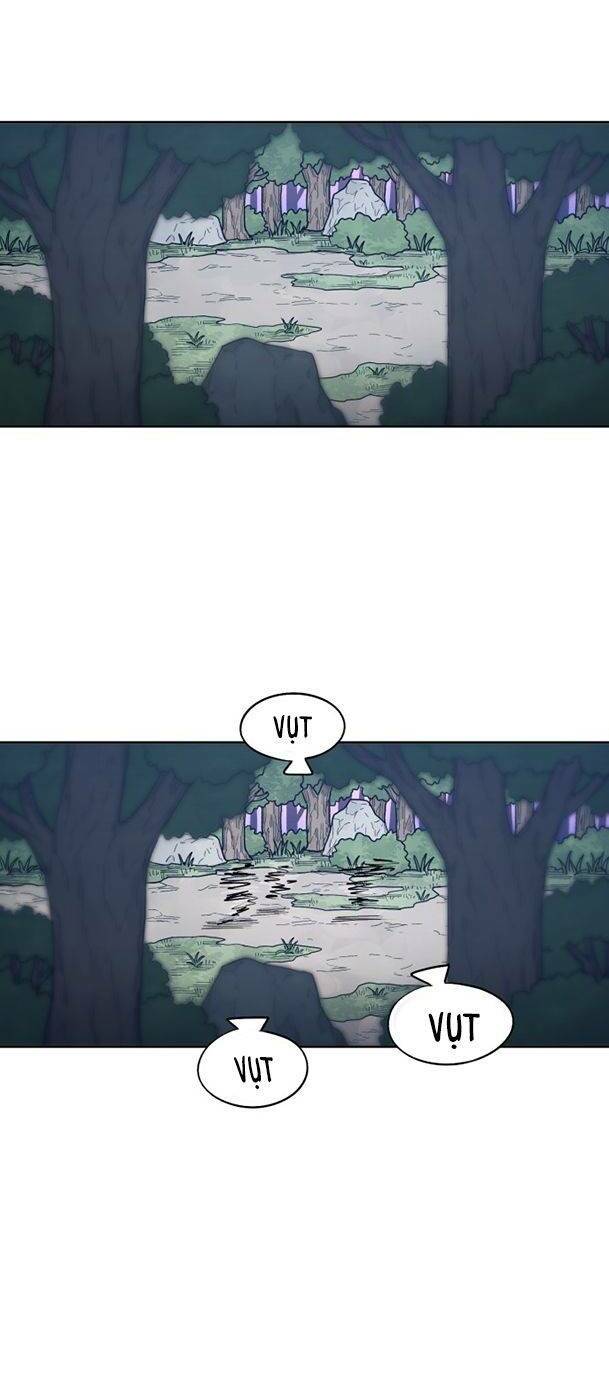 Kỵ Sĩ Báo Thù - Chapter 83 - Page 37