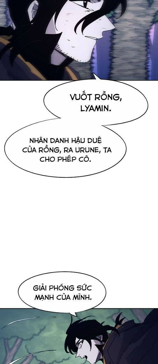 Kỵ Sĩ Báo Thù - Chapter 83 - Page 39