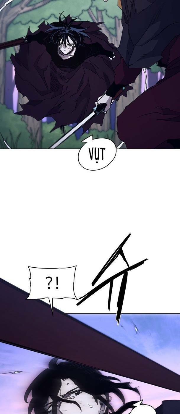 Kỵ Sĩ Báo Thù - Chapter 83 - Page 40