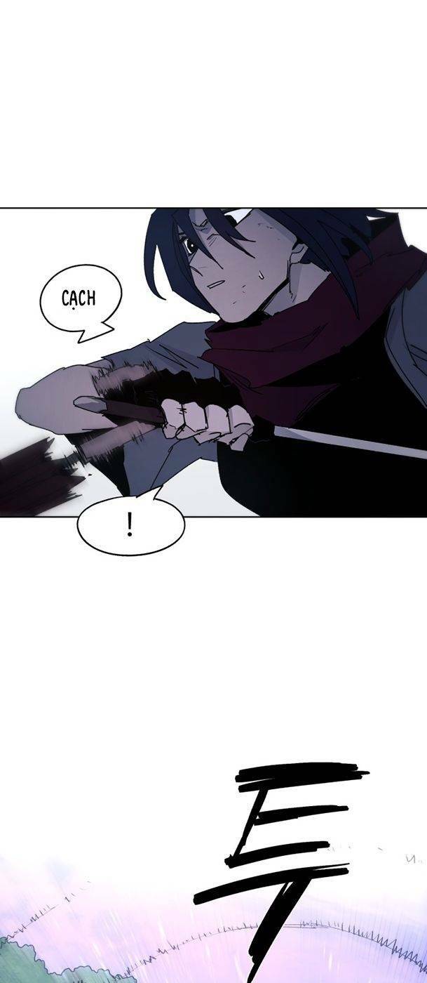 Kỵ Sĩ Báo Thù - Chapter 83 - Page 42