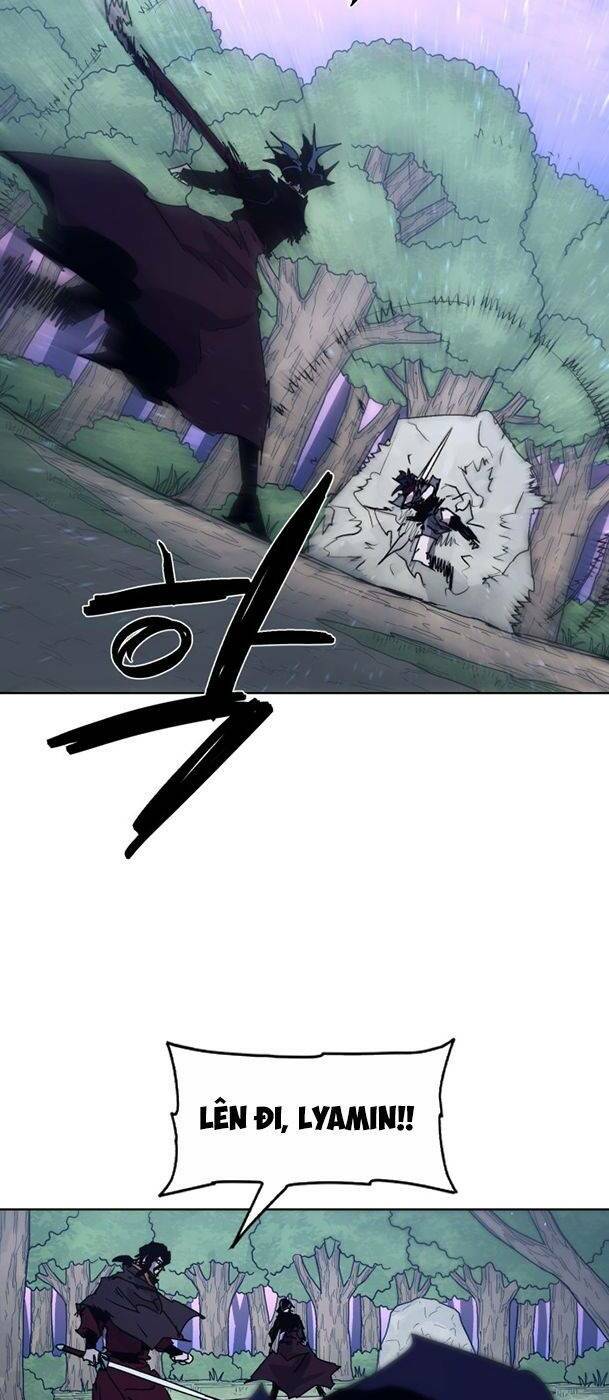 Kỵ Sĩ Báo Thù - Chapter 83 - Page 43