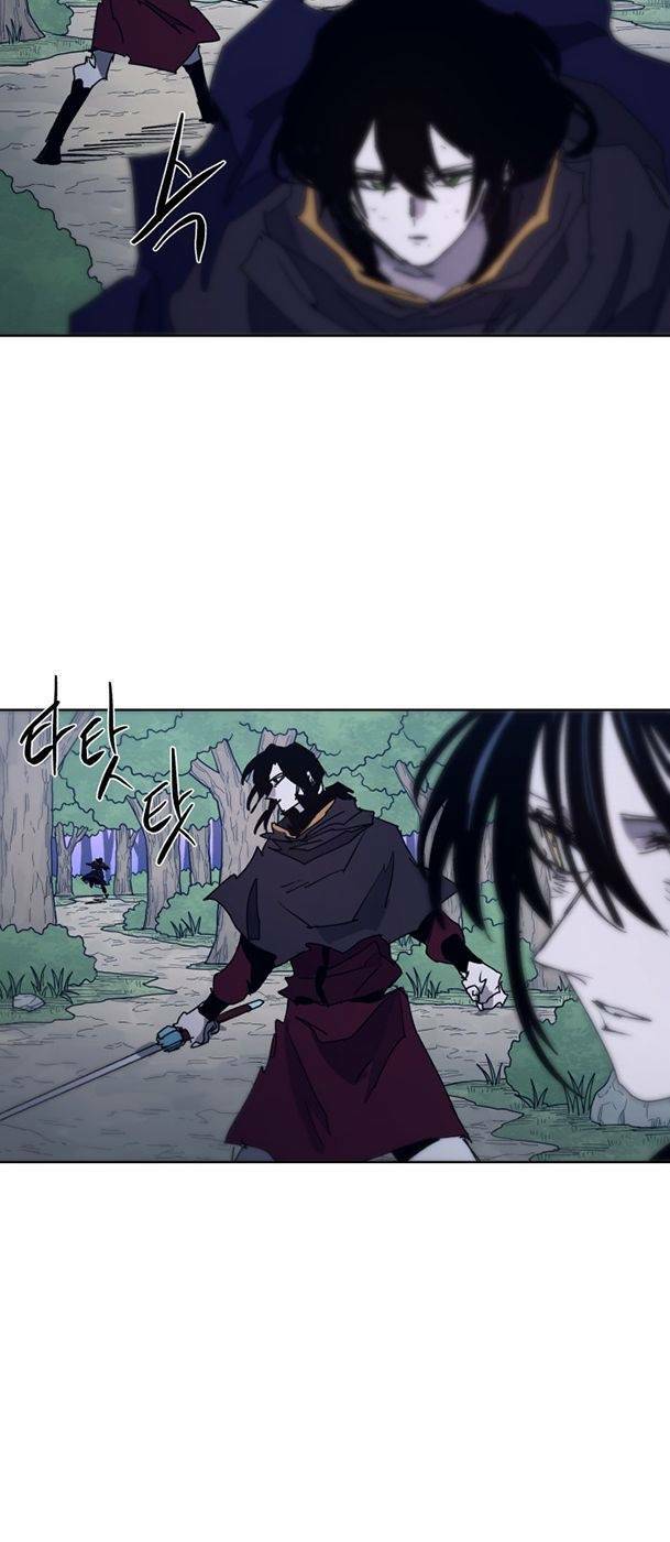 Kỵ Sĩ Báo Thù - Chapter 83 - Page 44