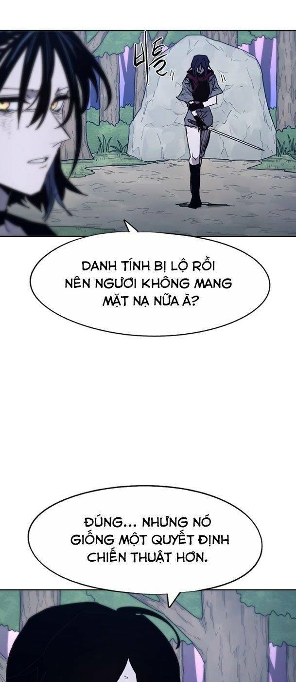 Kỵ Sĩ Báo Thù - Chapter 83 - Page 45