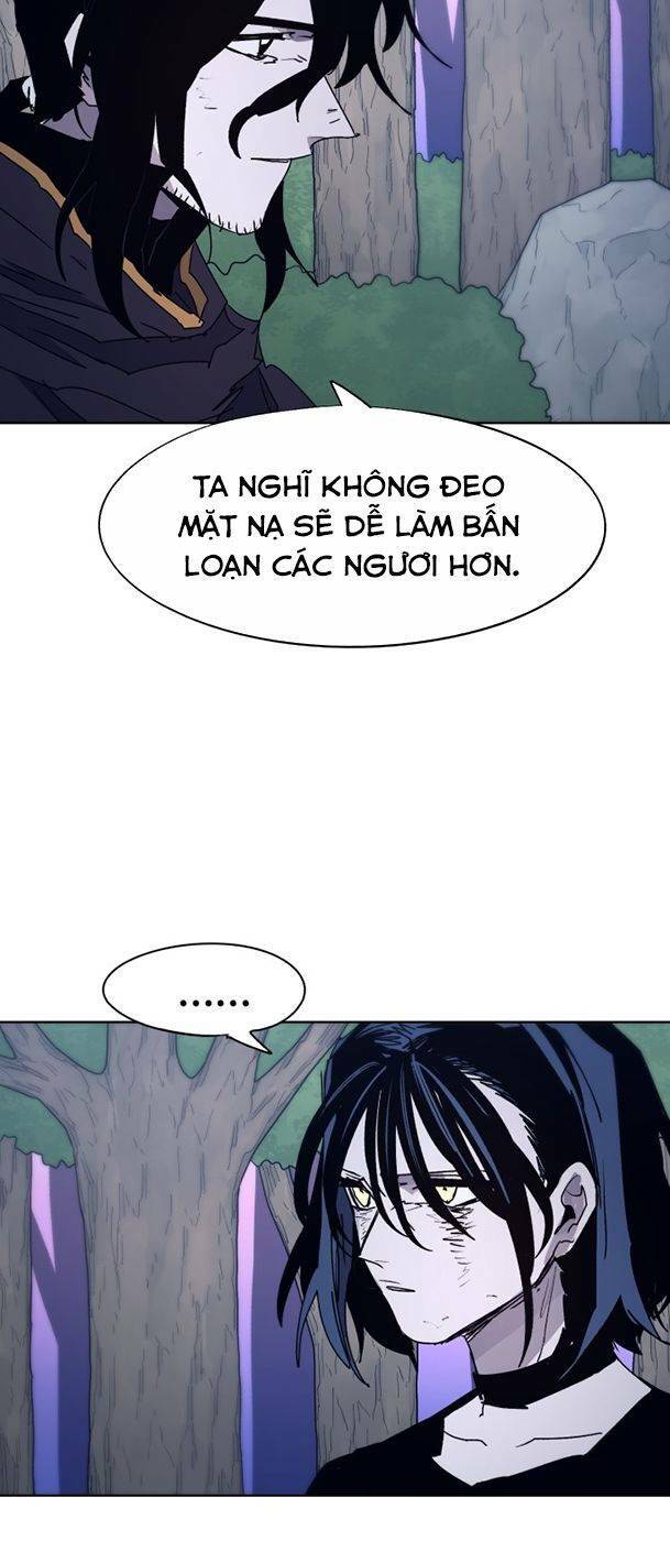 Kỵ Sĩ Báo Thù - Chapter 83 - Page 46