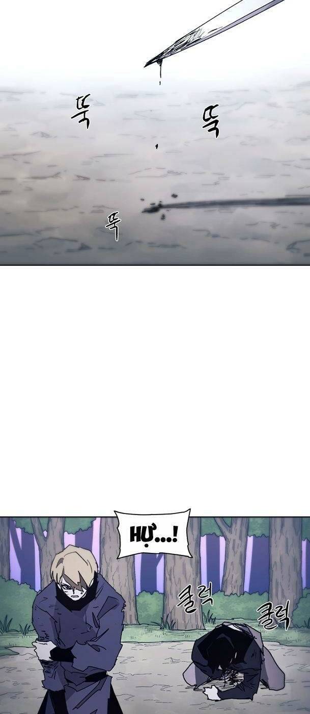 Kỵ Sĩ Báo Thù - Chapter 83 - Page 49