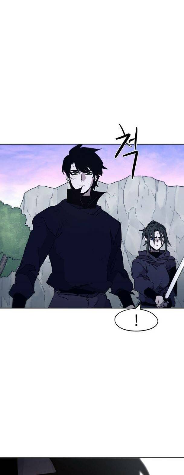 Kỵ Sĩ Báo Thù - Chapter 83 - Page 53