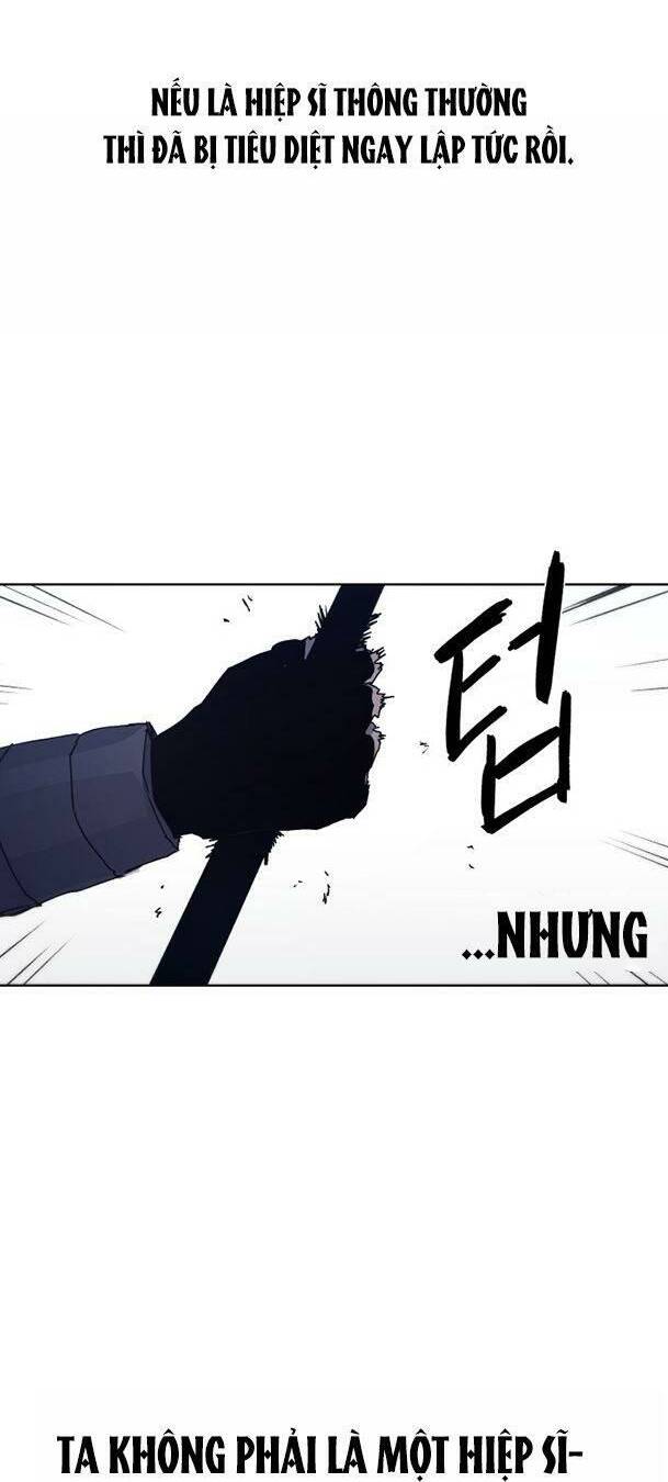 Kỵ Sĩ Báo Thù - Chapter 83 - Page 5