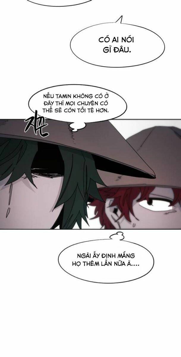 Kỵ Sĩ Báo Thù Chapter 85 - Trang 12