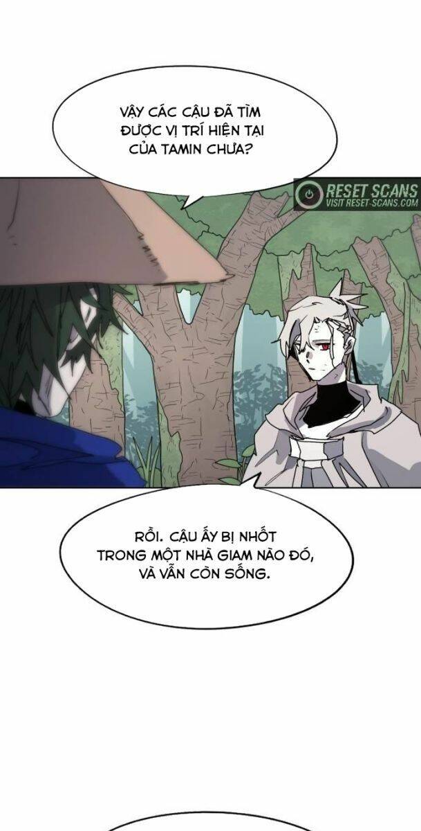 Kỵ Sĩ Báo Thù Chapter 85 - Trang 13