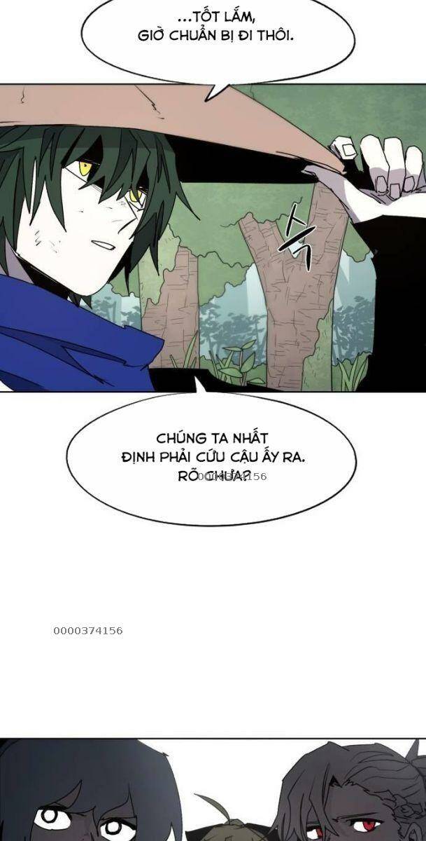 Kỵ Sĩ Báo Thù Chapter 85 - Trang 14