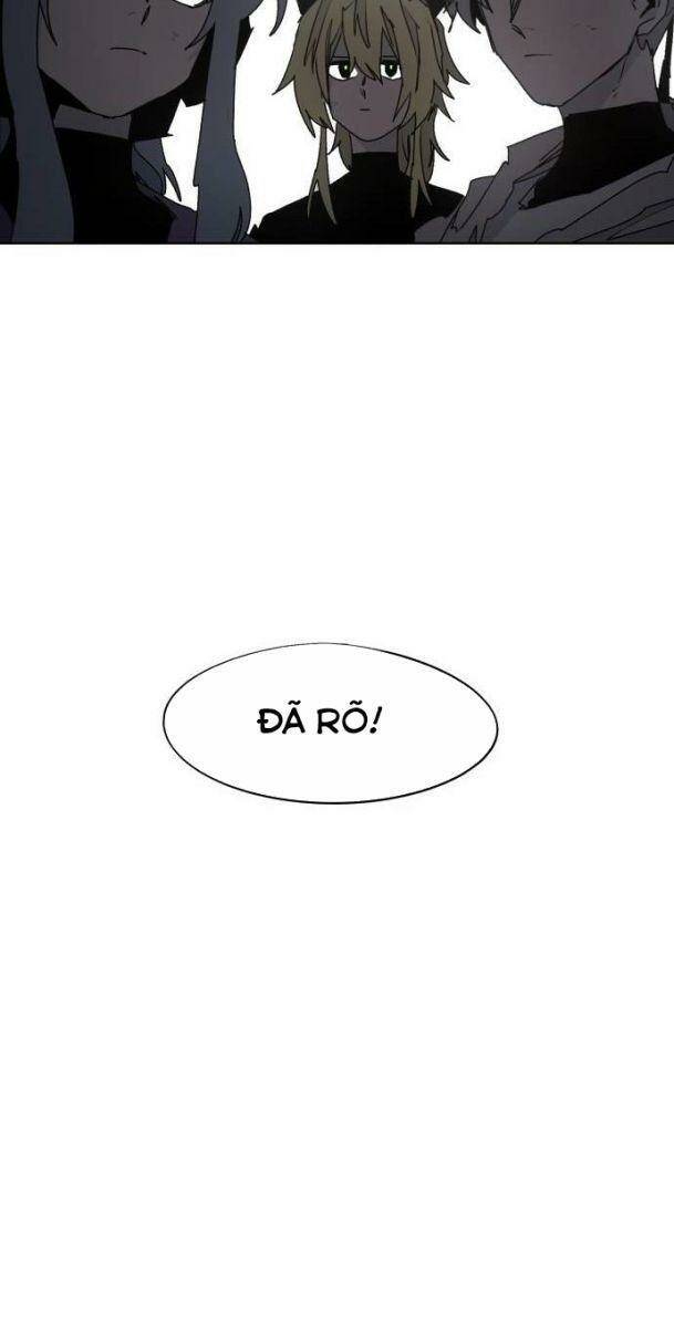 Kỵ Sĩ Báo Thù Chapter 85 - Trang 15