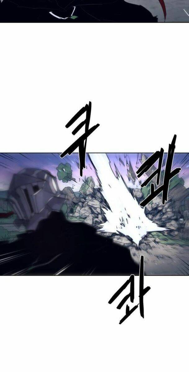 Kỵ Sĩ Báo Thù Chapter 85 - Trang 18