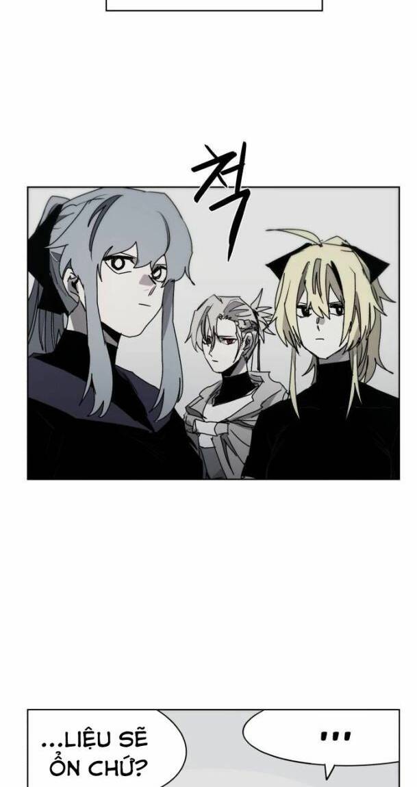 Kỵ Sĩ Báo Thù Chapter 85 - Trang 1