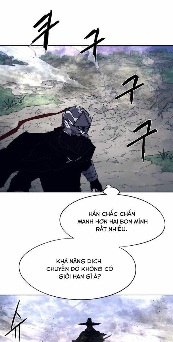 Kỵ Sĩ Báo Thù Chapter 85 - Trang 19