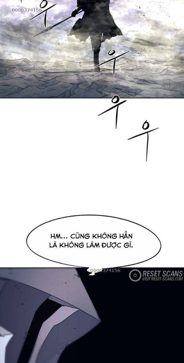 Kỵ Sĩ Báo Thù Chapter 85 - Trang 20