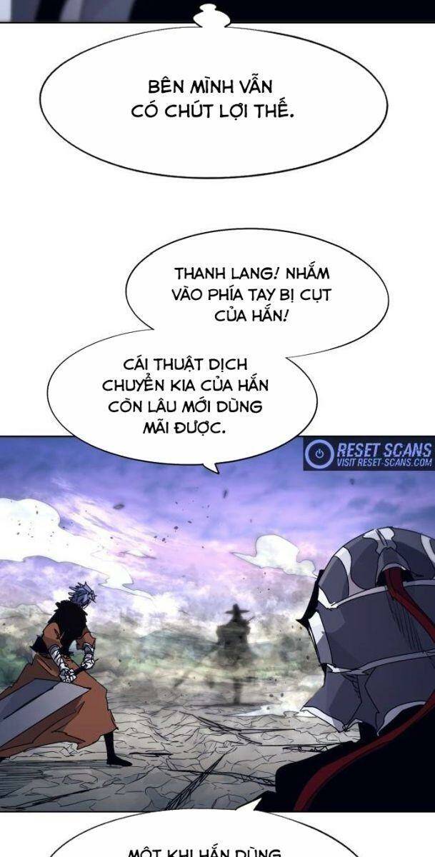 Kỵ Sĩ Báo Thù Chapter 85 - Trang 21