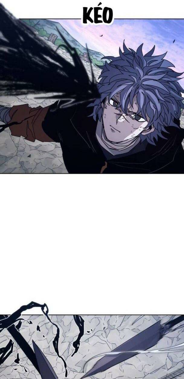 Kỵ Sĩ Báo Thù Chapter 85 - Trang 27