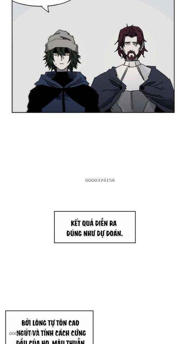 Kỵ Sĩ Báo Thù Chapter 85 - Trang 2