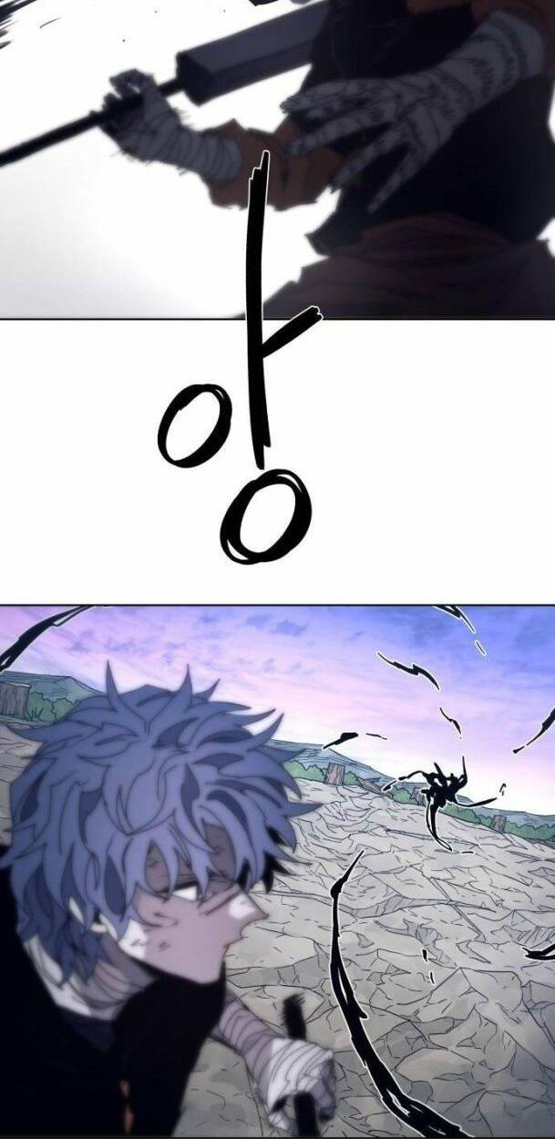 Kỵ Sĩ Báo Thù Chapter 85 - Trang 29