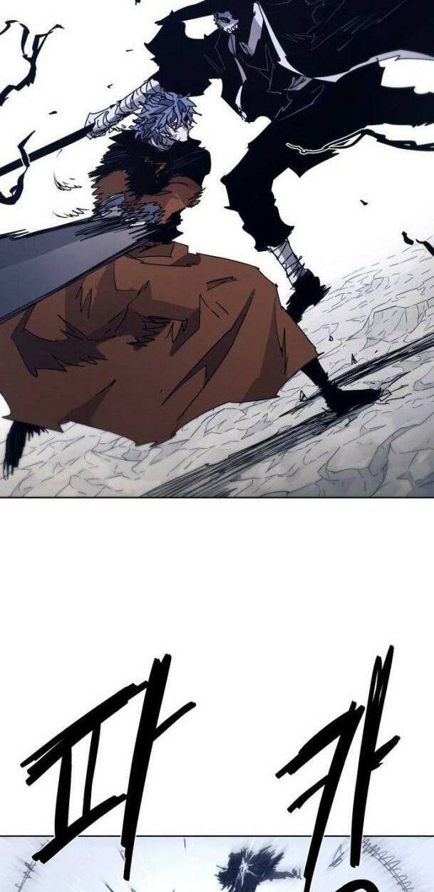 Kỵ Sĩ Báo Thù Chapter 85 - Trang 31