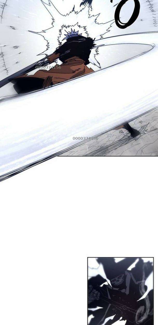 Kỵ Sĩ Báo Thù Chapter 85 - Trang 32