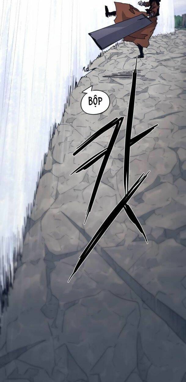 Kỵ Sĩ Báo Thù Chapter 85 - Trang 36