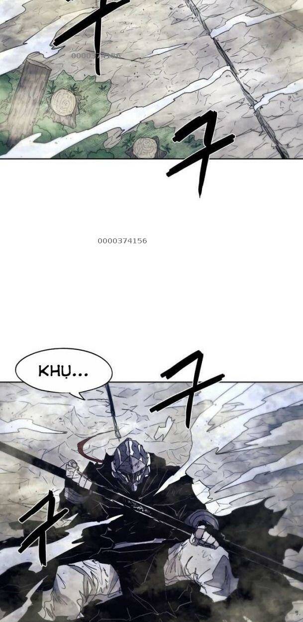 Kỵ Sĩ Báo Thù Chapter 85 - Trang 38