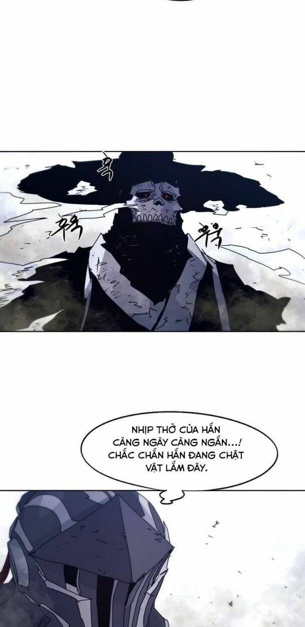 Kỵ Sĩ Báo Thù Chapter 85 - Trang 40