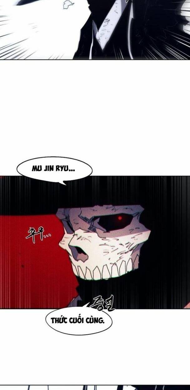 Kỵ Sĩ Báo Thù Chapter 85 - Trang 43