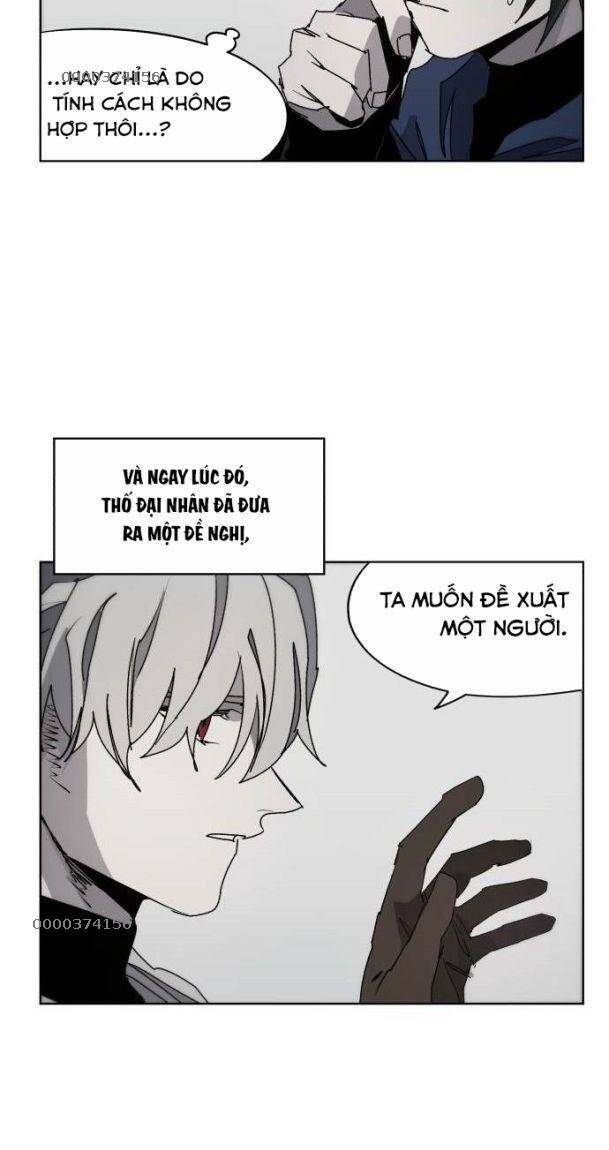 Kỵ Sĩ Báo Thù Chapter 85 - Trang 4