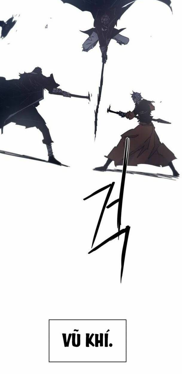 Kỵ Sĩ Báo Thù Chapter 85 - Trang 51