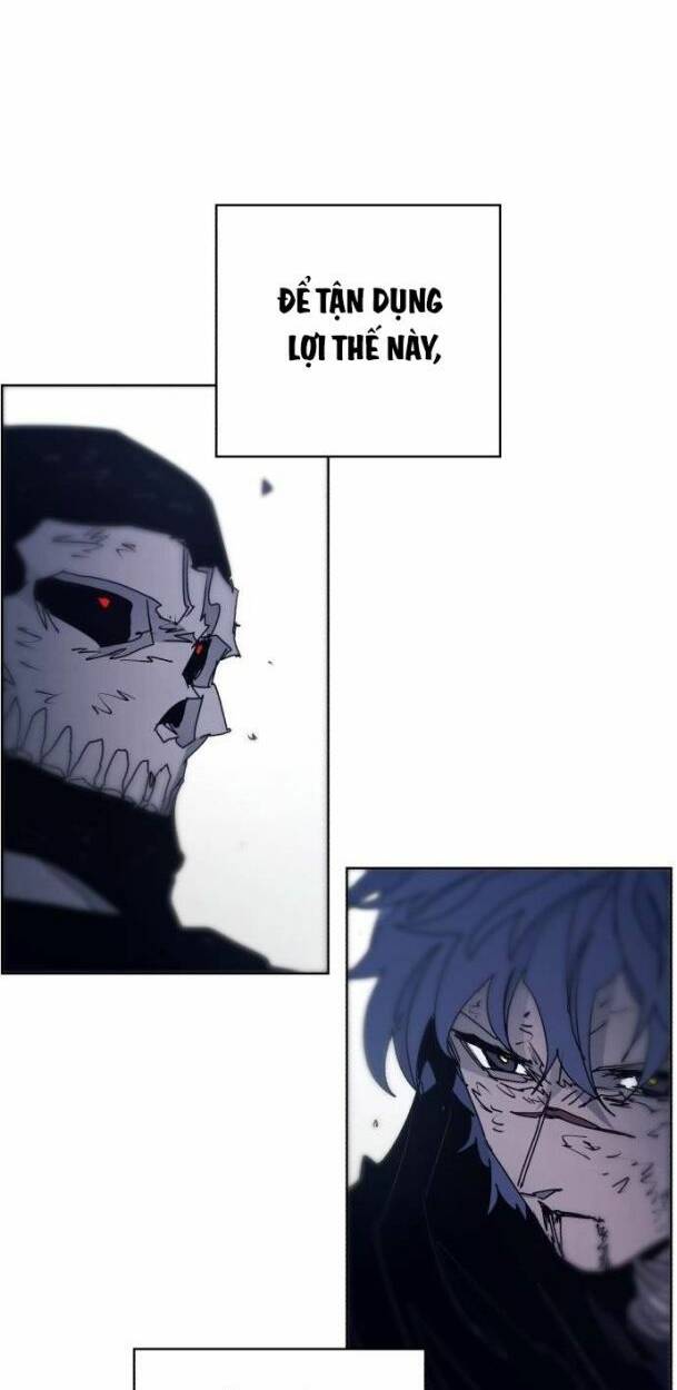 Kỵ Sĩ Báo Thù Chapter 85 - Trang 53