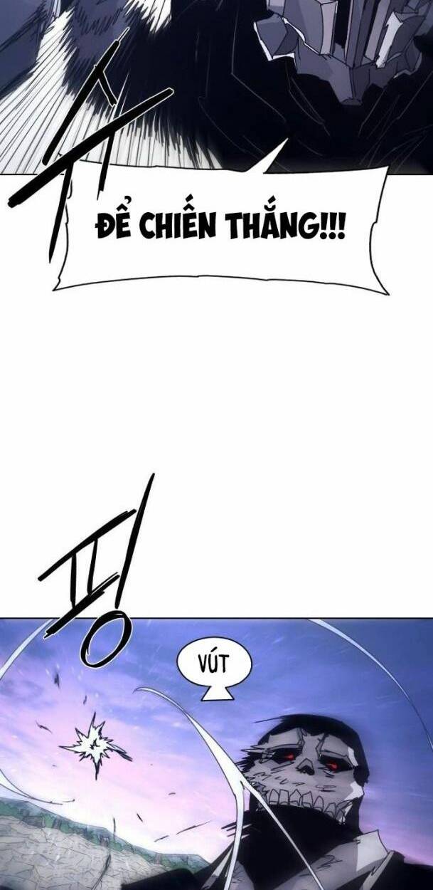 Kỵ Sĩ Báo Thù Chapter 85 - Trang 55