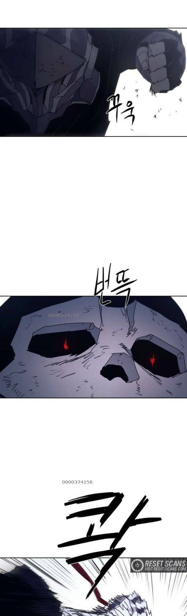 Kỵ Sĩ Báo Thù Chapter 85 - Trang 60