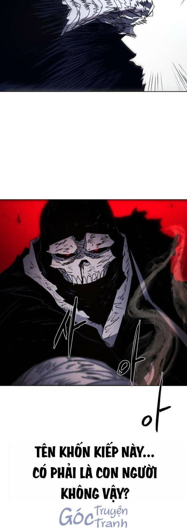 Kỵ Sĩ Báo Thù Chapter 85 - Trang 61