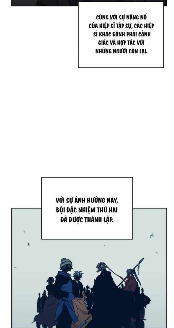 Kỵ Sĩ Báo Thù Chapter 85 - Trang 7