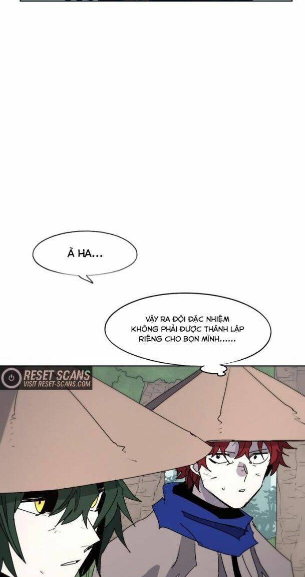 Kỵ Sĩ Báo Thù Chapter 85 - Trang 8