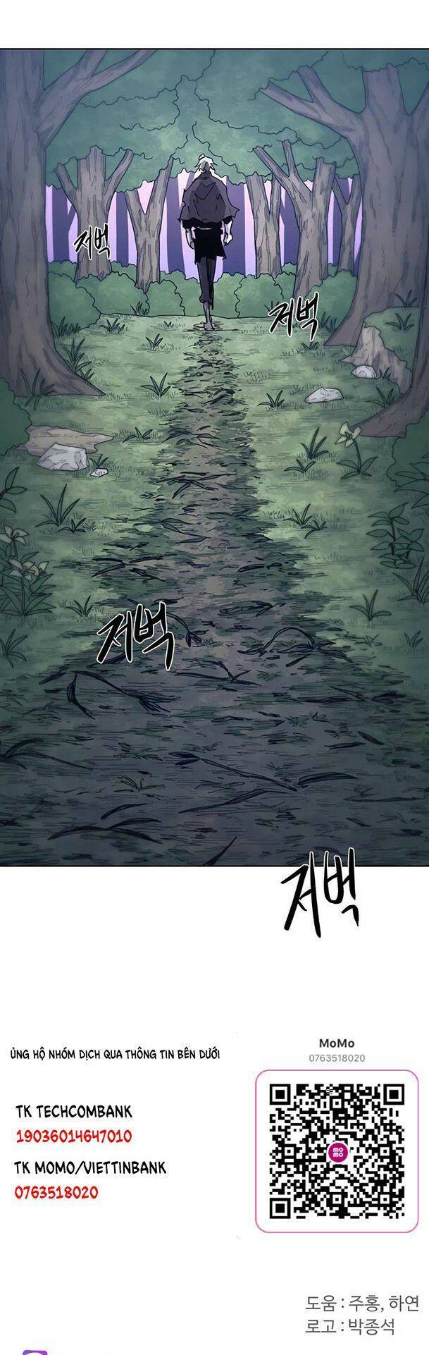 Kỵ Sĩ Báo Thù - Chapter 86 - Page 66