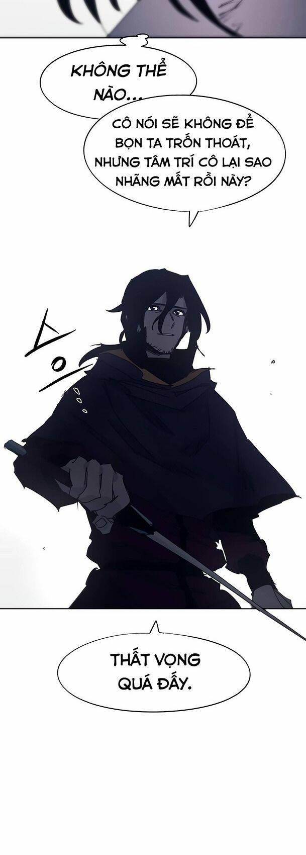 Kỵ Sĩ Báo Thù - Chapter 87 - Page 11