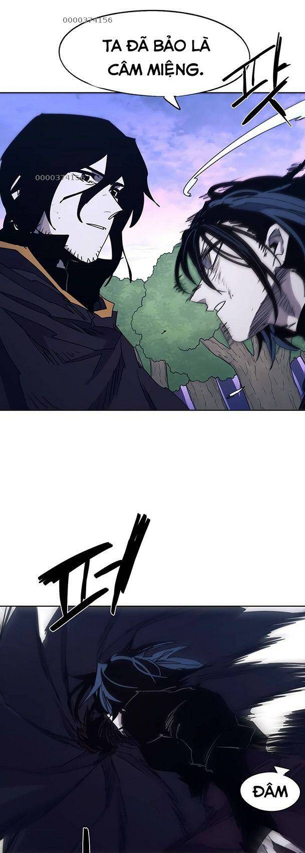 Kỵ Sĩ Báo Thù - Chapter 87 - Page 12