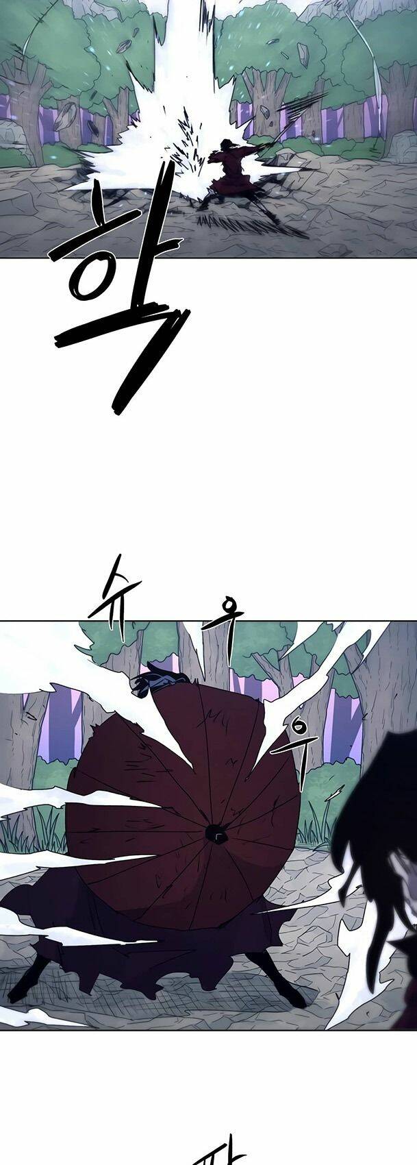 Kỵ Sĩ Báo Thù - Chapter 87 - Page 14