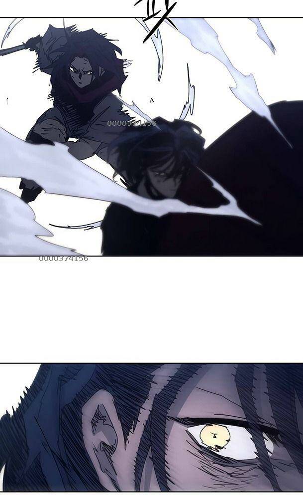 Kỵ Sĩ Báo Thù - Chapter 87 - Page 15