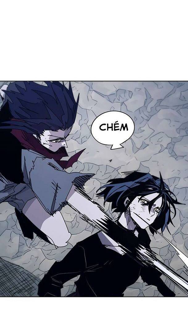 Kỵ Sĩ Báo Thù - Chapter 87 - Page 16