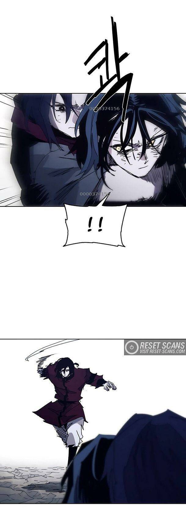 Kỵ Sĩ Báo Thù - Chapter 87 - Page 17